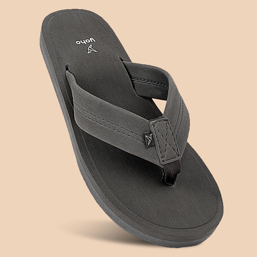 Bubbles Orthopedic Slippers For Men - Image 28