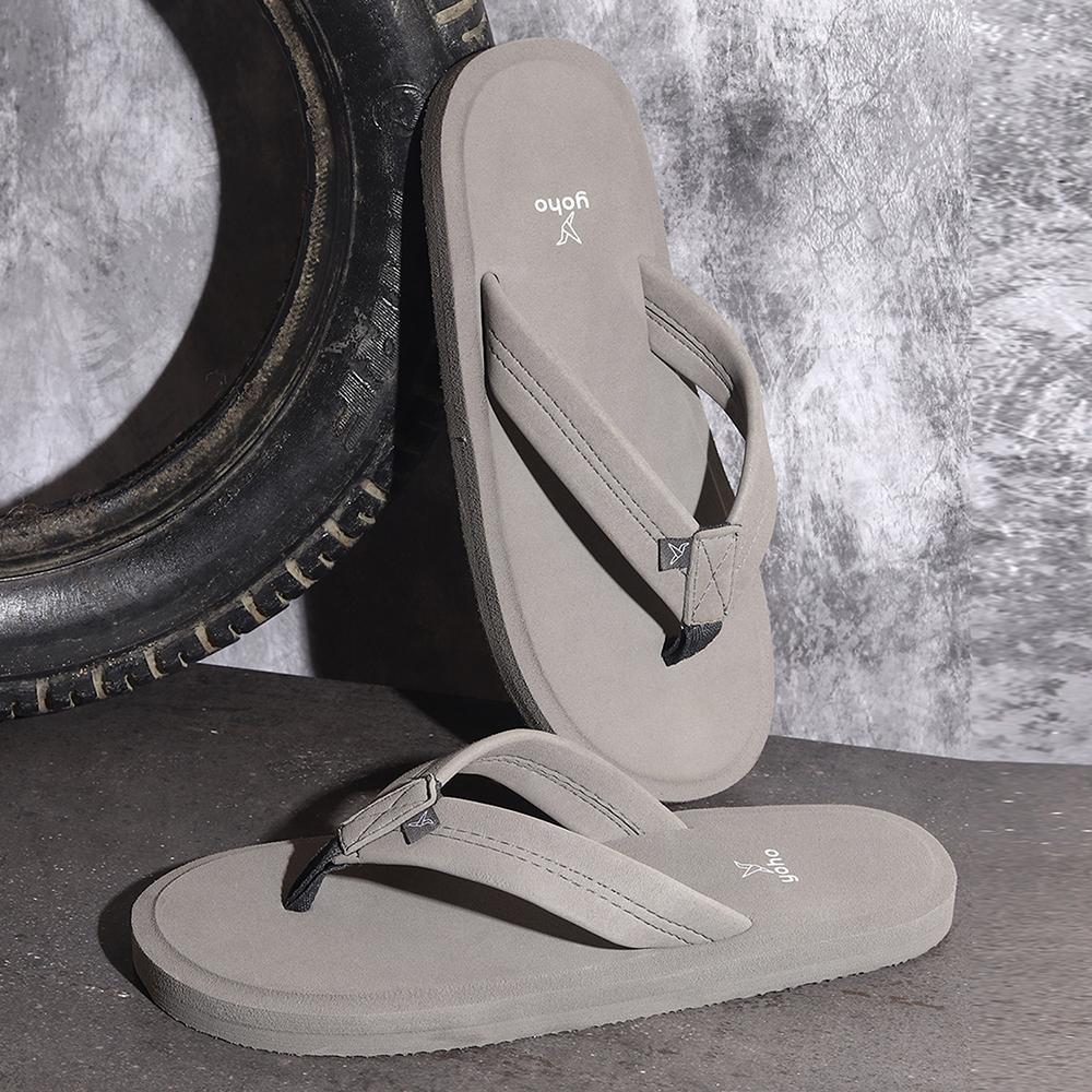 Bubbles Orthopedic Slippers For Men - Image 31