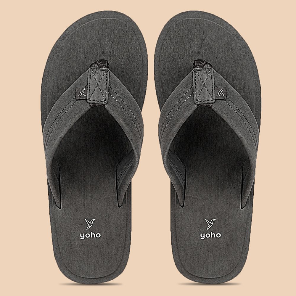 Bubbles Orthopedic Slippers For Men - Image 34