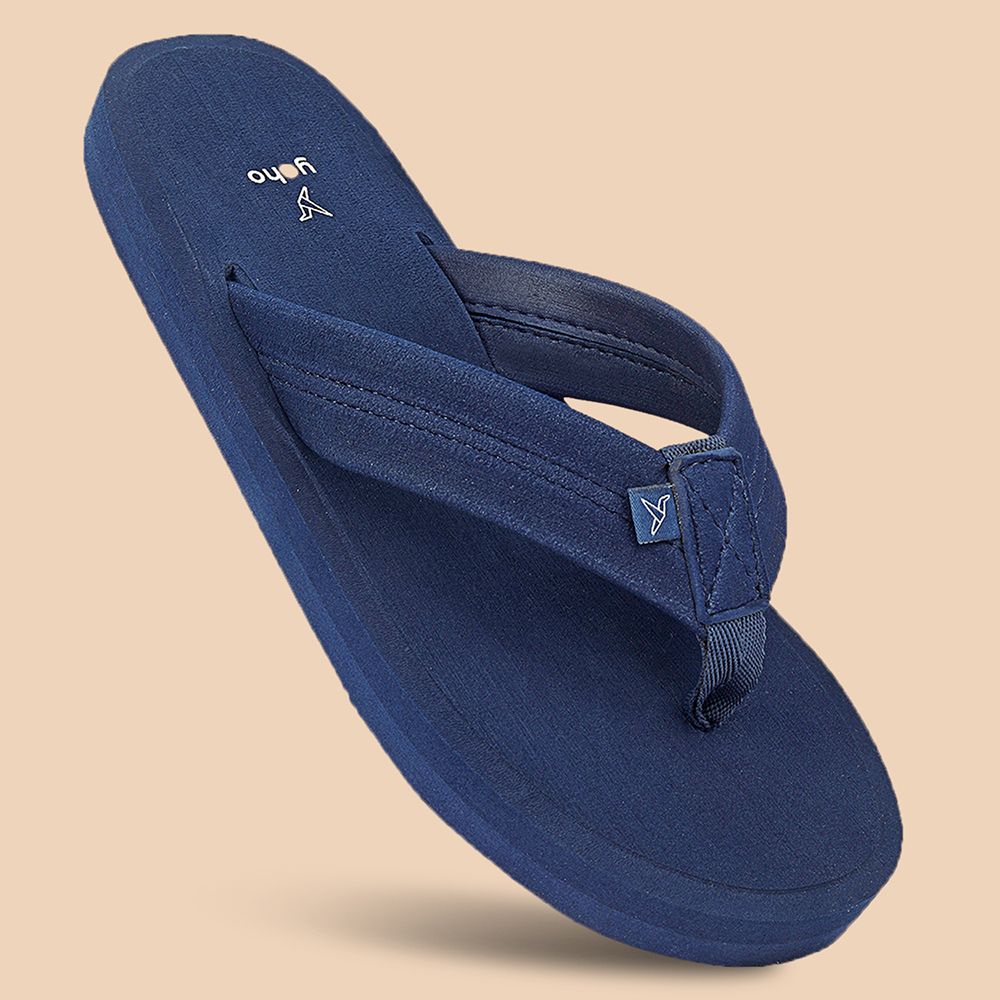 Bubbles Orthopedic Slippers For Men - Image 37