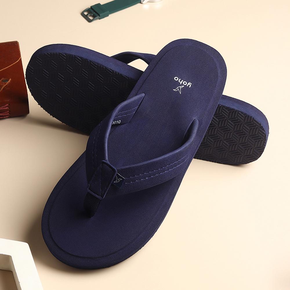 Bubbles Orthopedic Slippers For Men - Image 40
