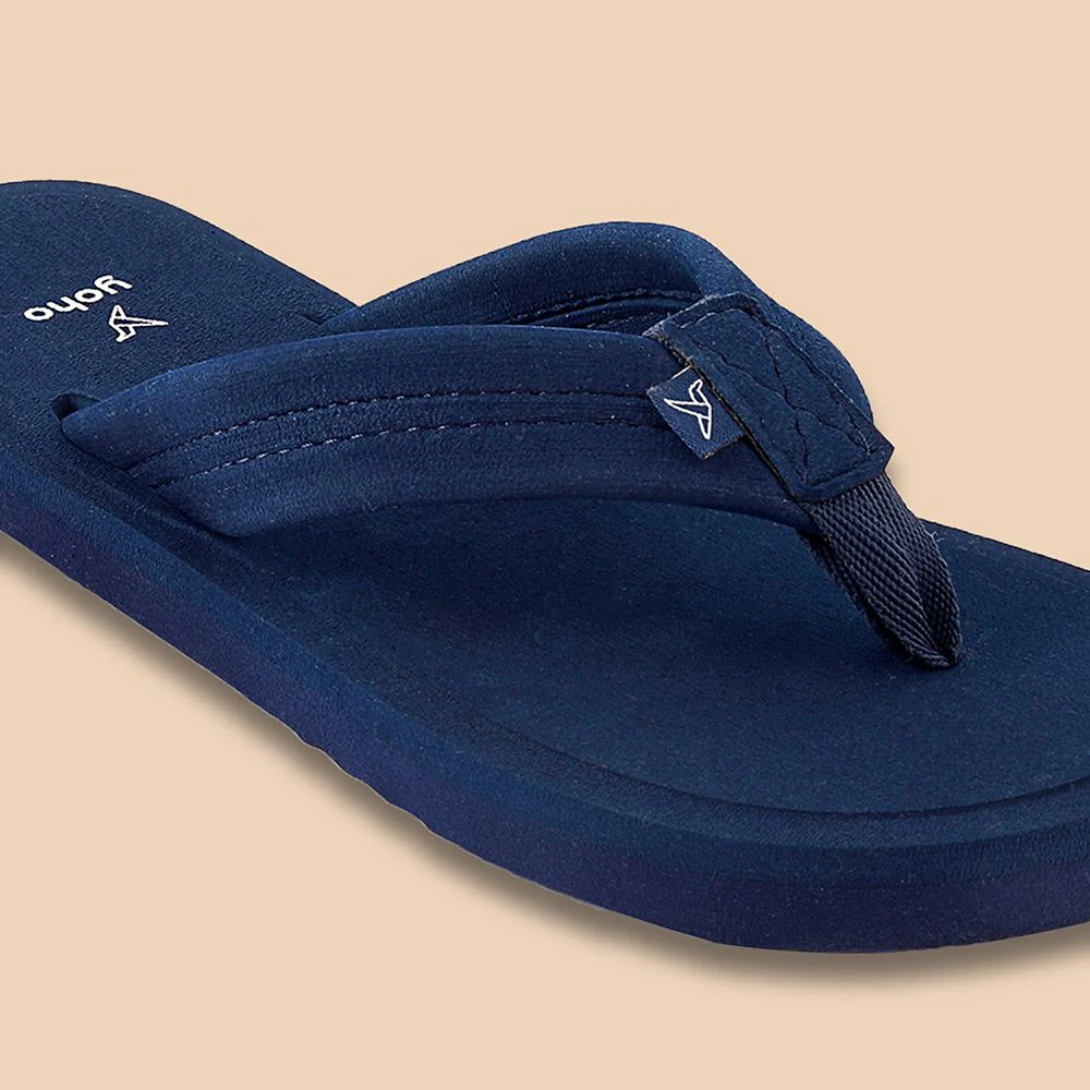 Bubbles Orthopedic Slippers For Men - Image 42