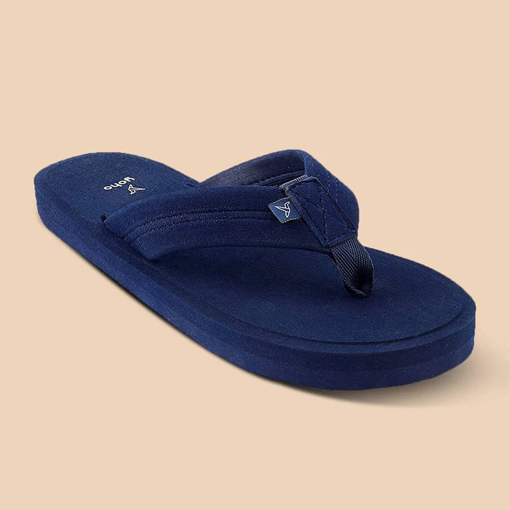 Bubbles Orthopedic Slippers For Men - Image 45