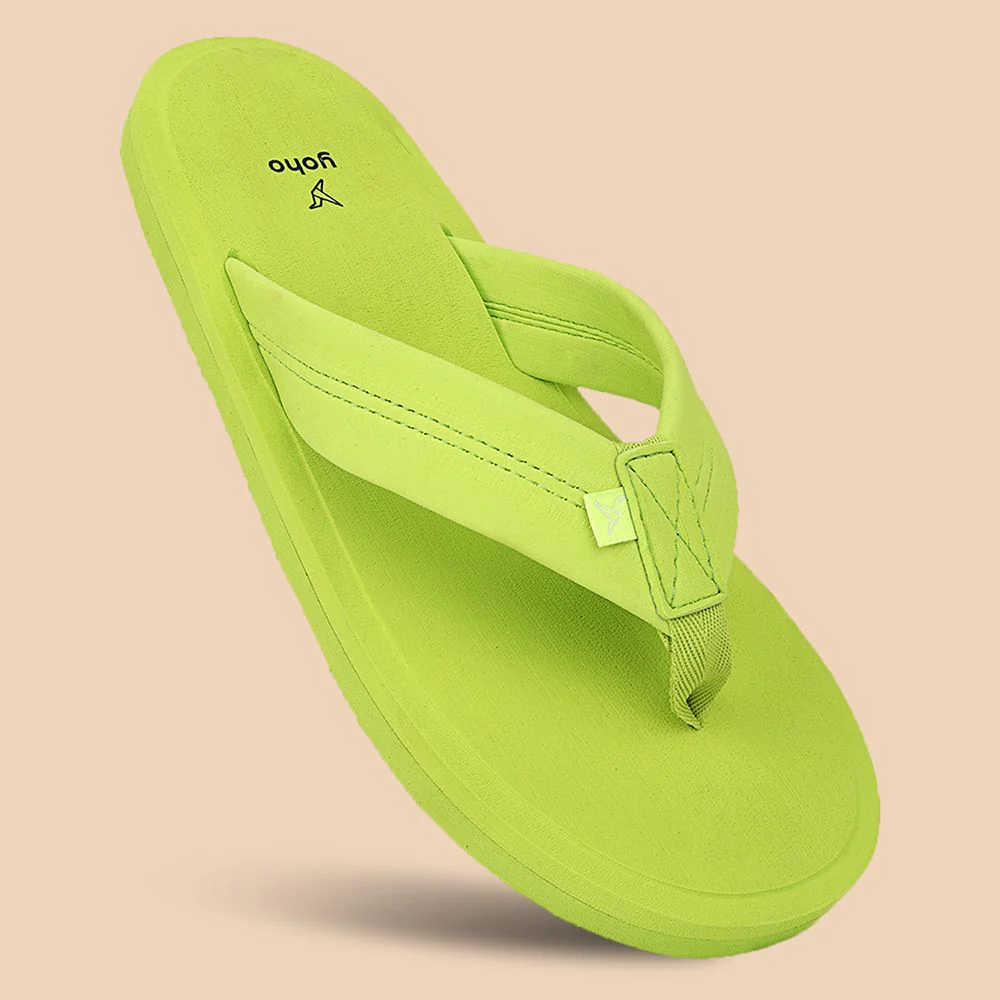 Bubbles Orthopedic Slippers For Men - Image 46