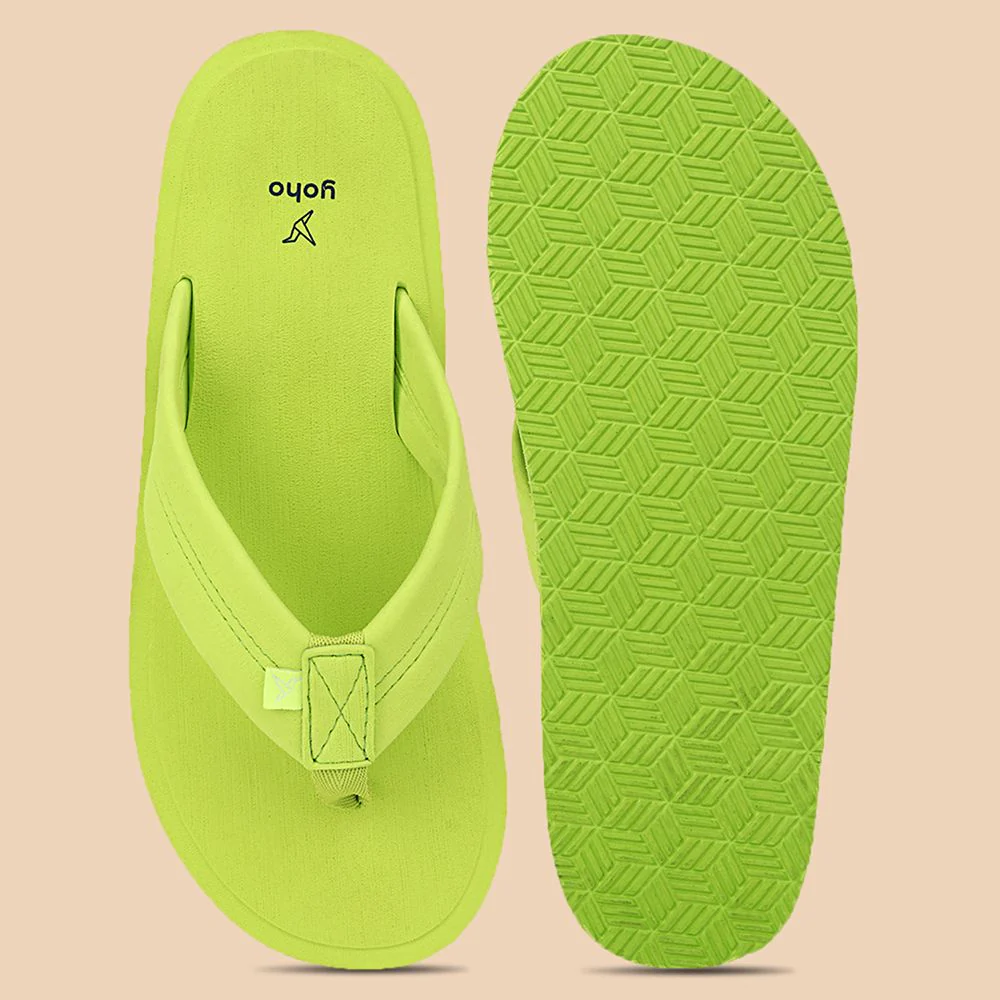 Bubbles Orthopedic Slippers For Men - Image 50