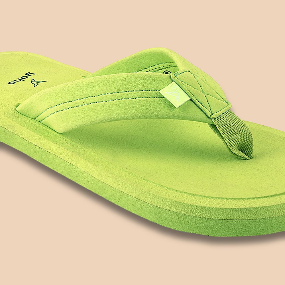 Bubbles Orthopedic Slippers For Men - Image 51