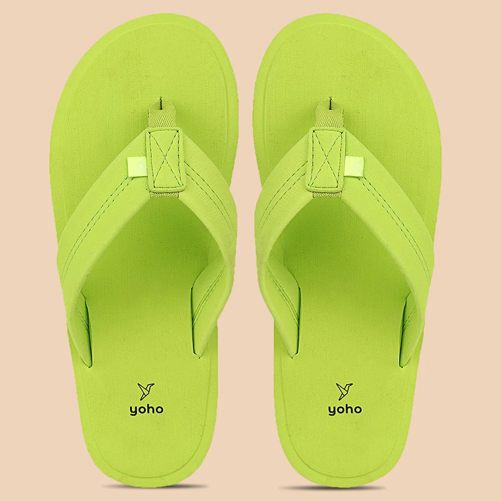 Bubbles Orthopedic Slippers For Men - Image 52