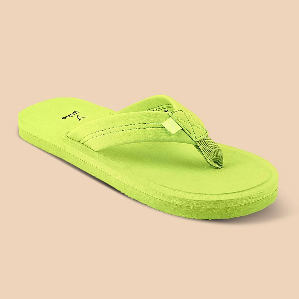 Bubbles Orthopedic Slippers For Men - Image 54