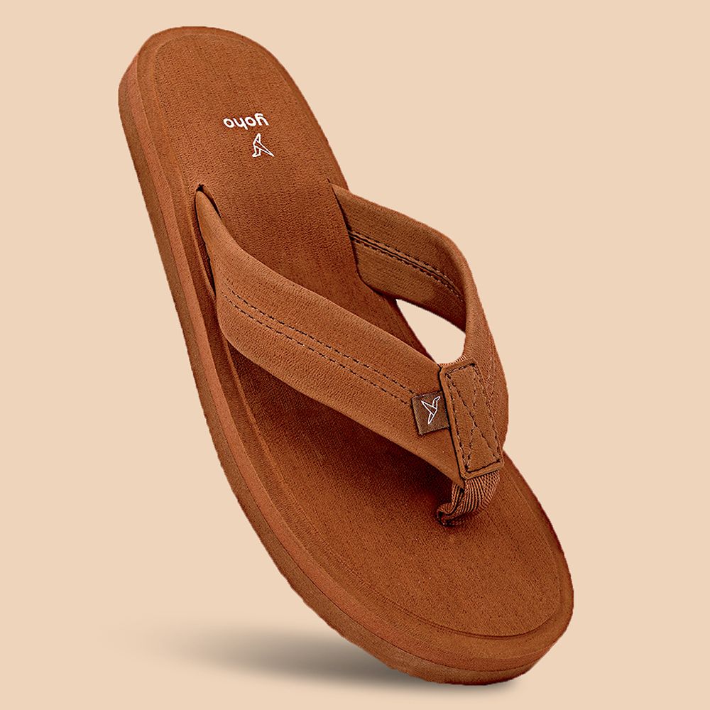 Bubbles Orthopedic Slippers For Men - Image 55