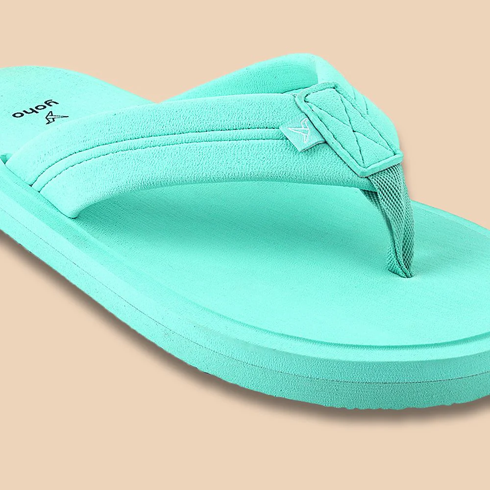 Bubbles Orthopedic Slippers For Men - Image 6