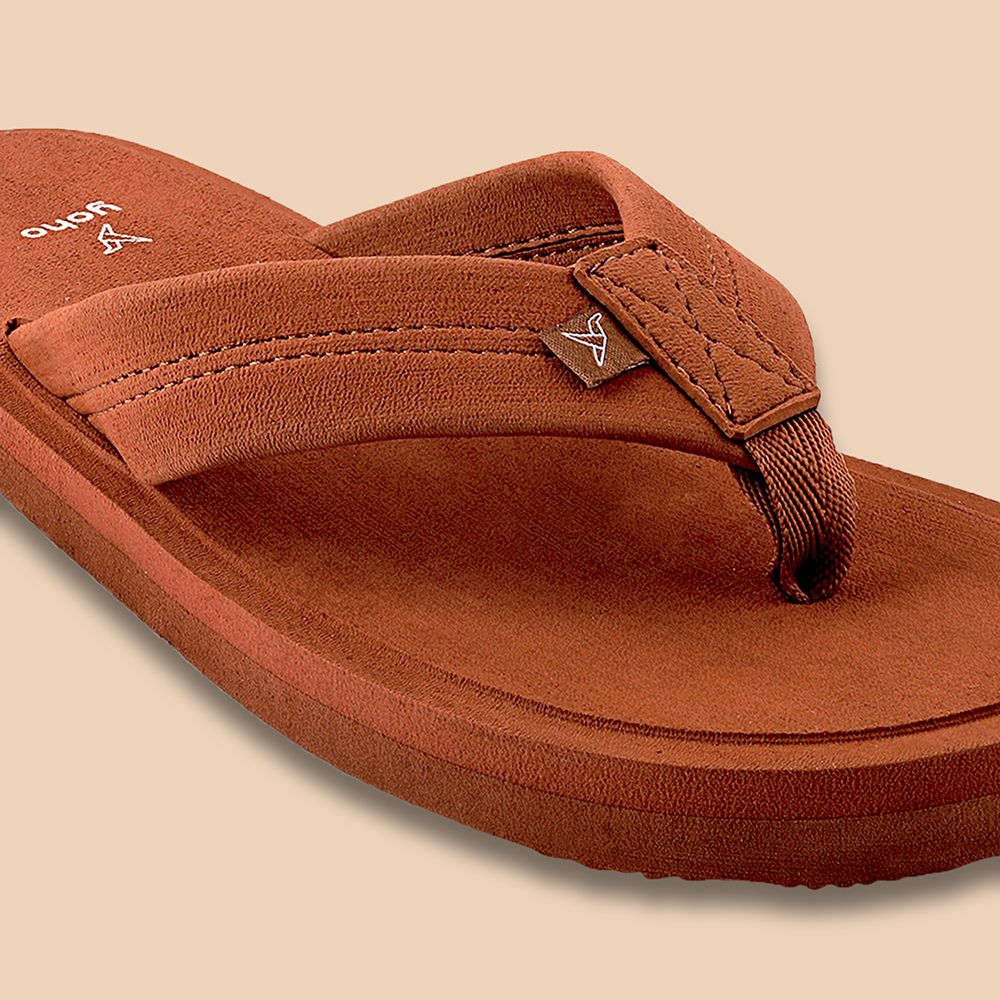 Bubbles Orthopedic Slippers For Men - Image 60