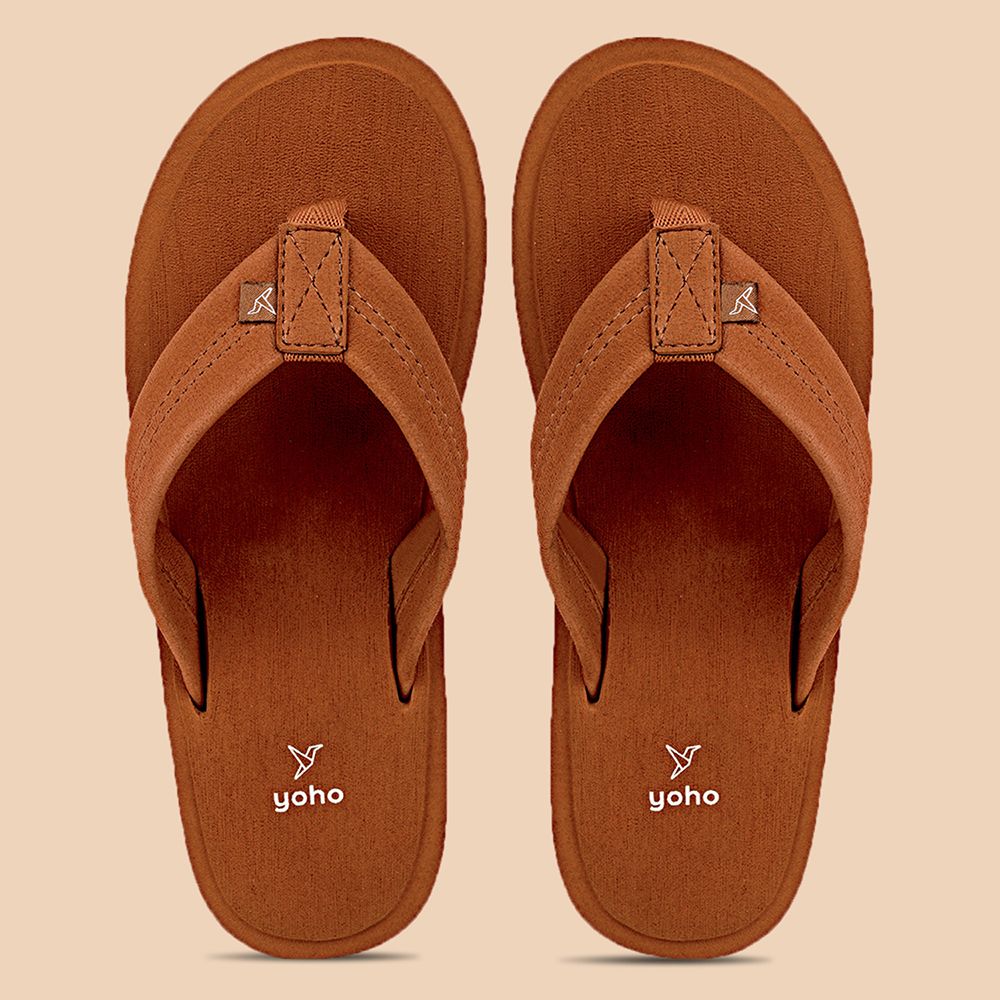 Bubbles Orthopedic Slippers For Men - Image 61