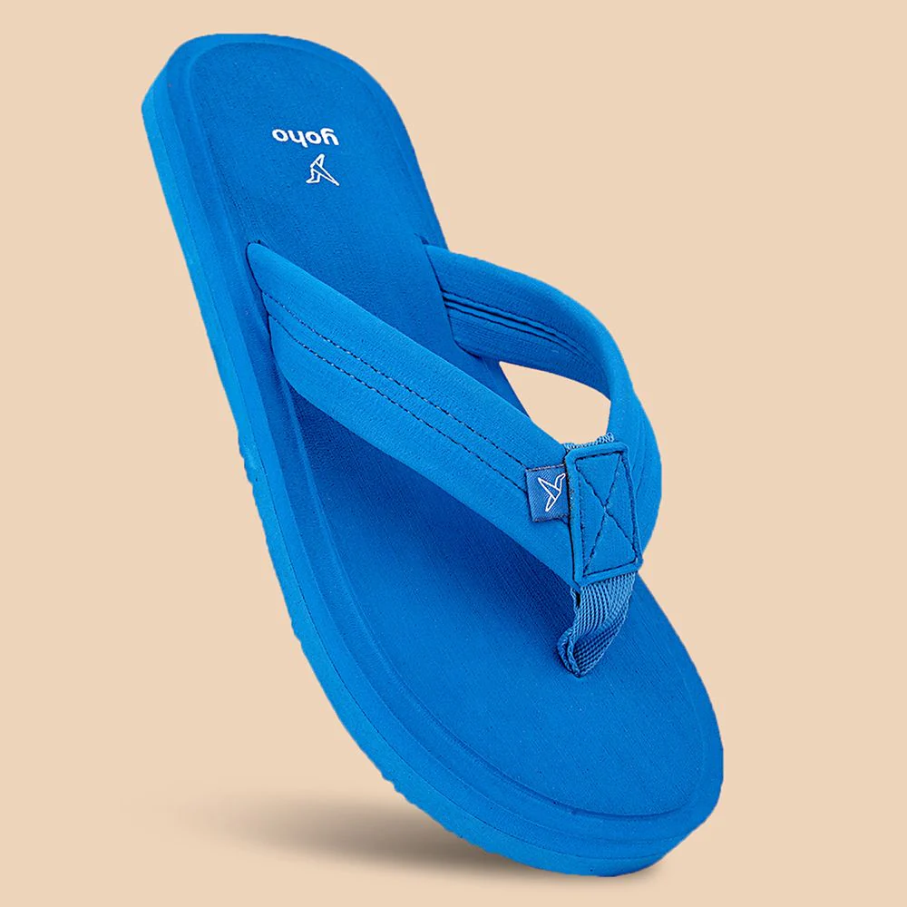 Bubbles Orthopedic Slippers For Men - Image 64