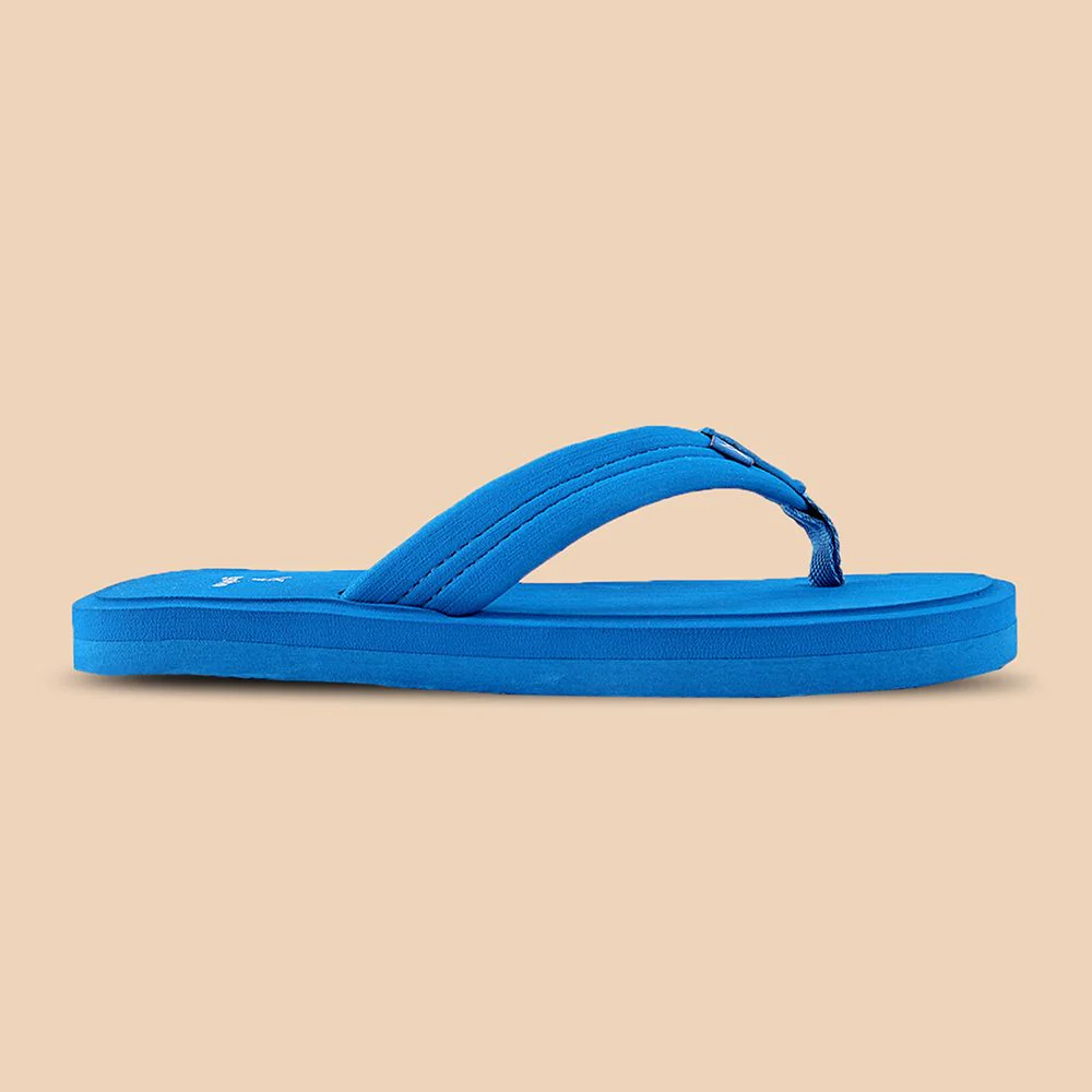 Bubbles Orthopedic Slippers For Men - Image 66