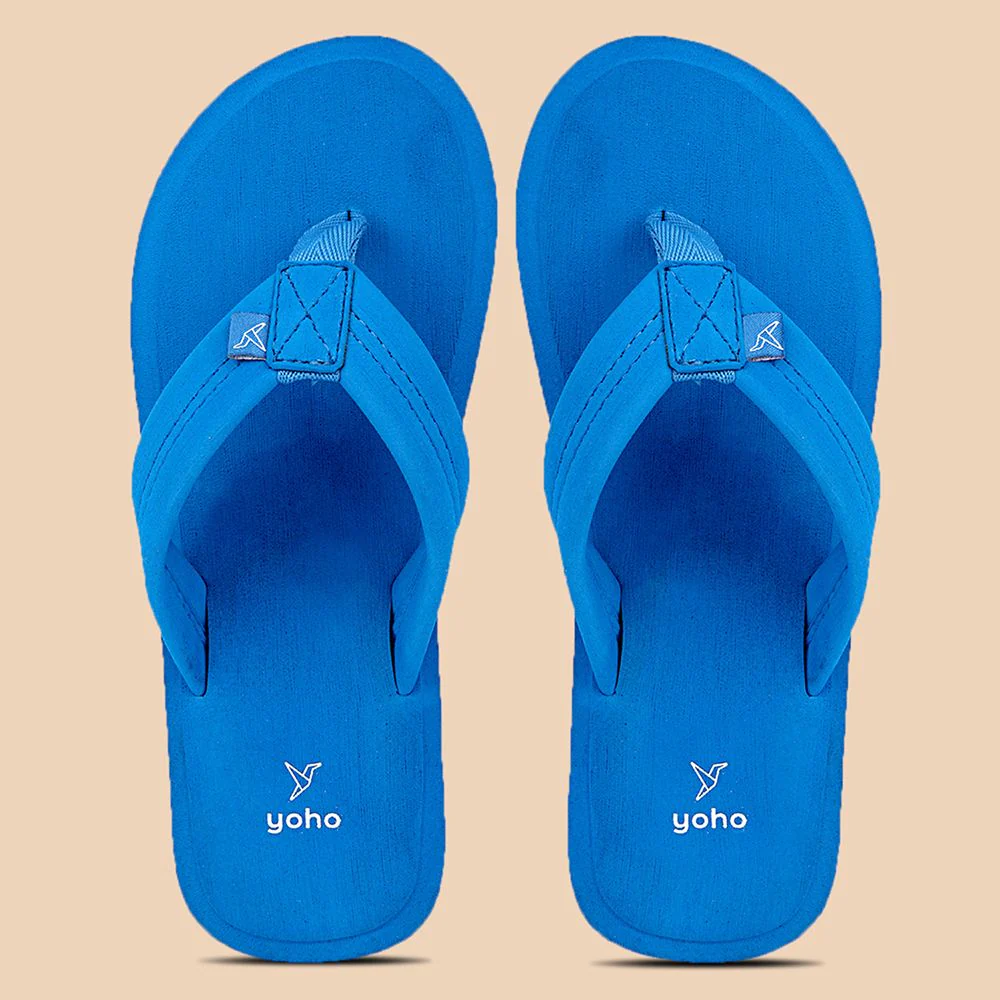 Bubbles Orthopedic Slippers For Men - Image 70