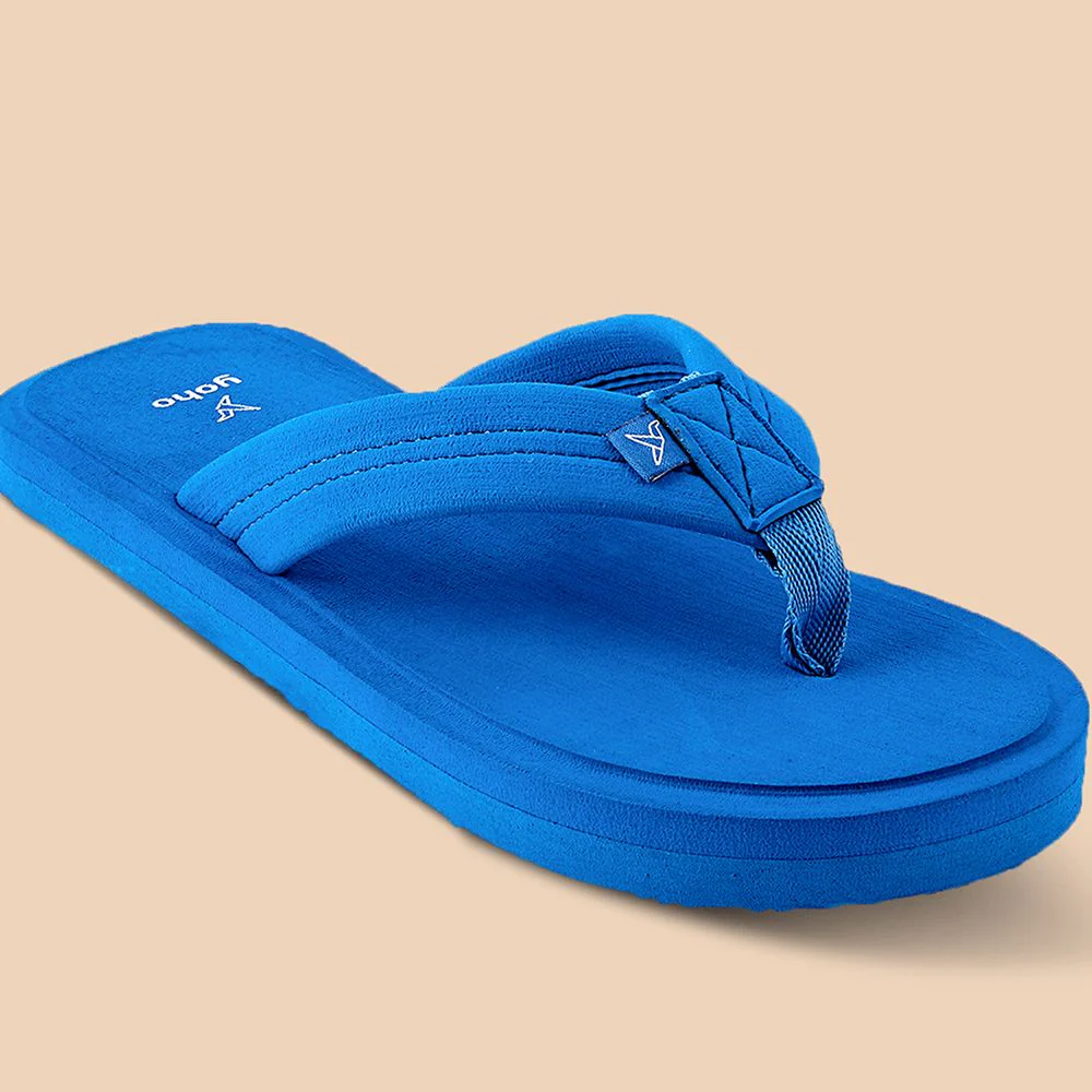 Bubbles Orthopedic Slippers For Men - Image 71