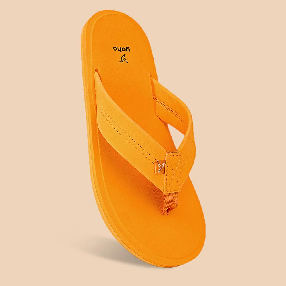 Bubbles Orthopedic Slippers For Men - Image 73