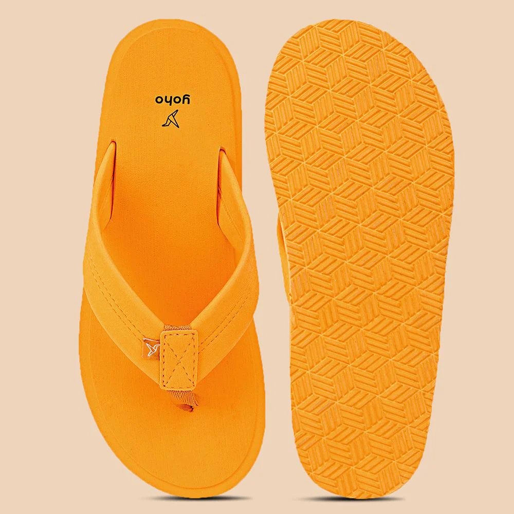 Bubbles Orthopedic Slippers For Men - Image 75
