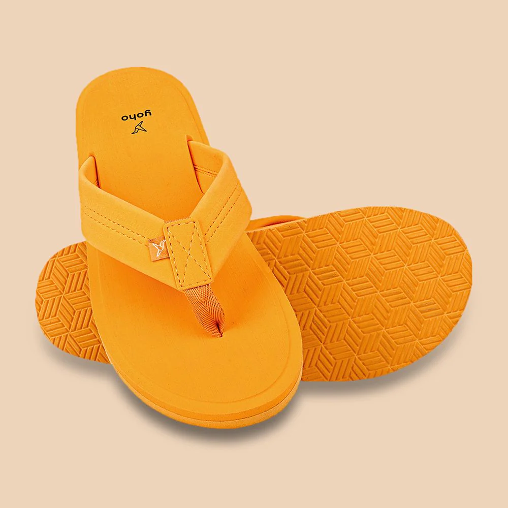 Bubbles Orthopedic Slippers For Men - Image 78