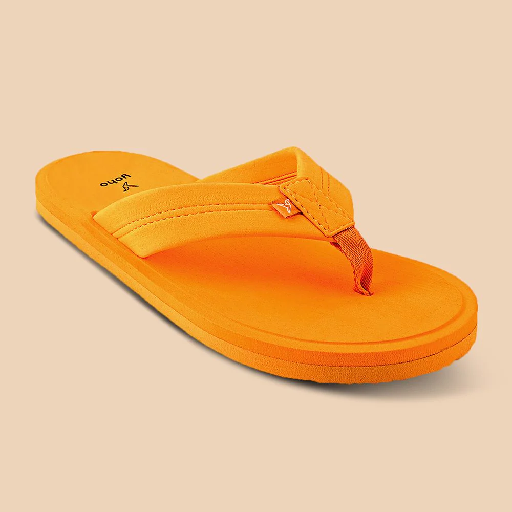Bubbles Orthopedic Slippers For Men - Image 79