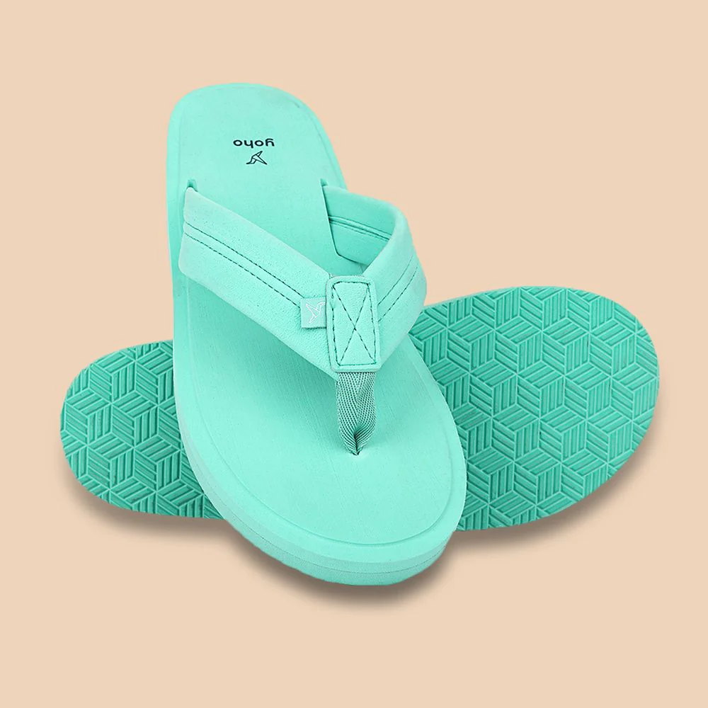 Bubbles Orthopedic Slippers For Men - Image 8
