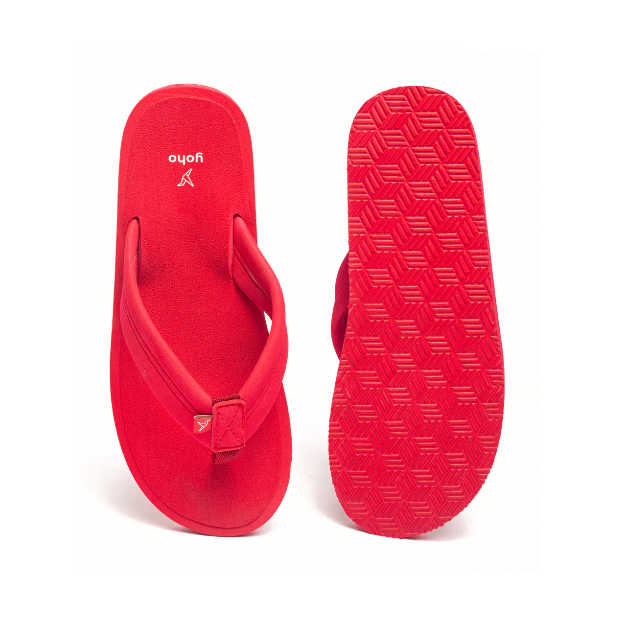 Bubbles Orthopedic Slippers For Men - Image 84