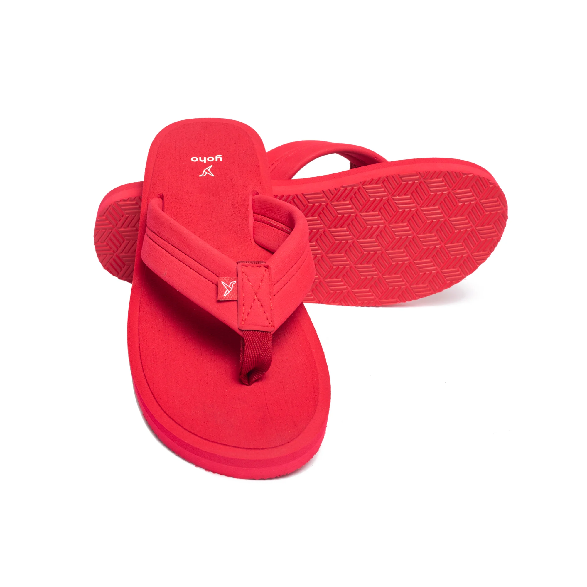 Bubbles Orthopedic Slippers For Men - Image 86