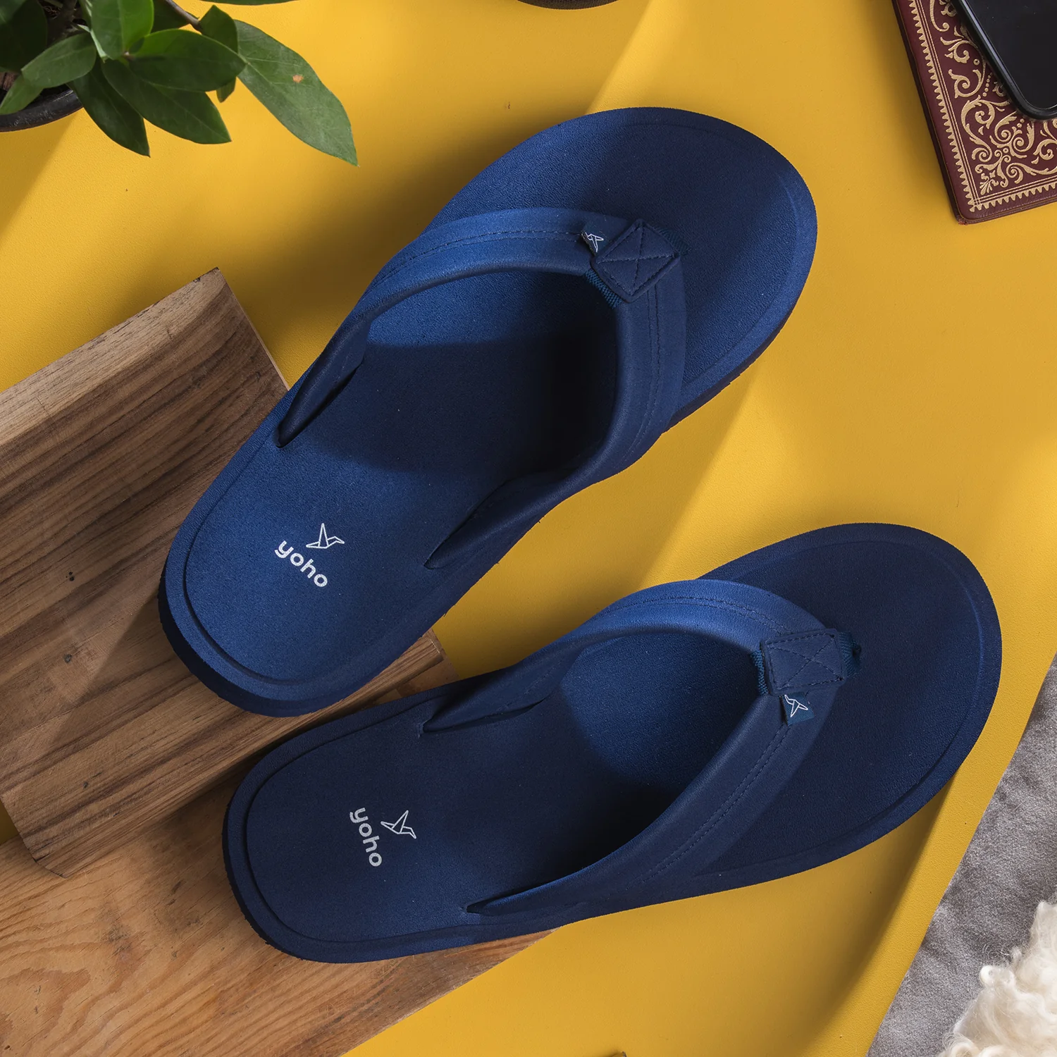 Bubbles Orthopedic Slippers For Women - Image 10
