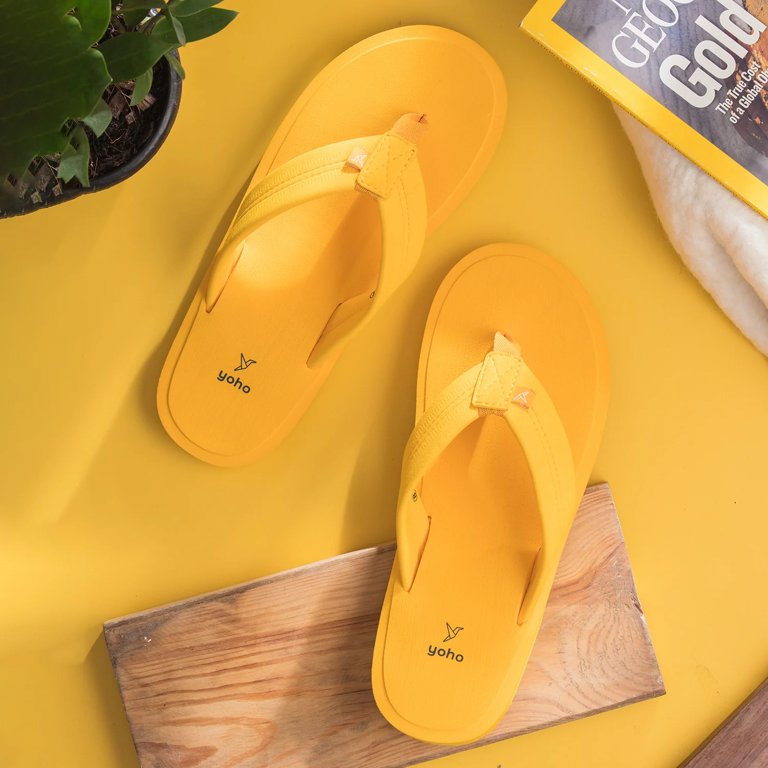 Bubbles Orthopedic Slippers For Women - Image 20