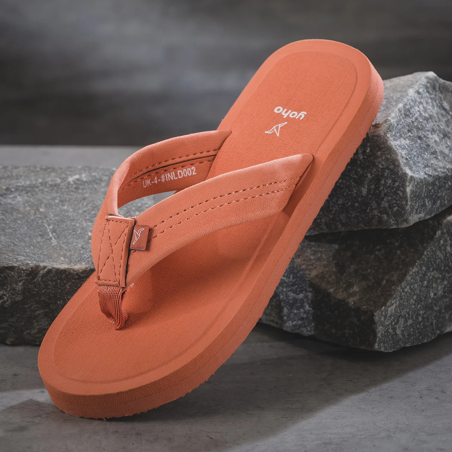 Bubbles Orthopedic Slippers For Women - Image 29