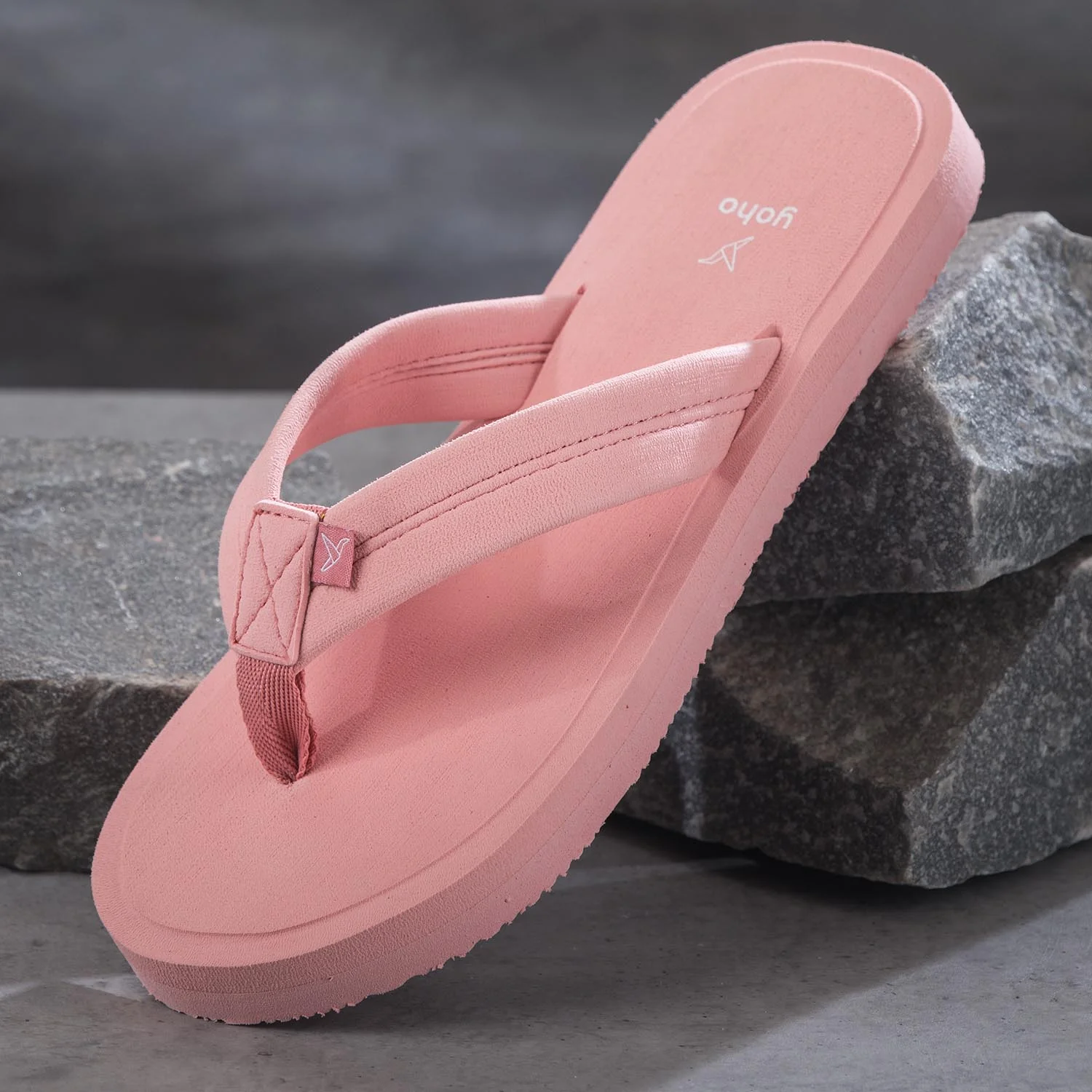 Bubbles Orthopedic Slippers For Women - Image 3
