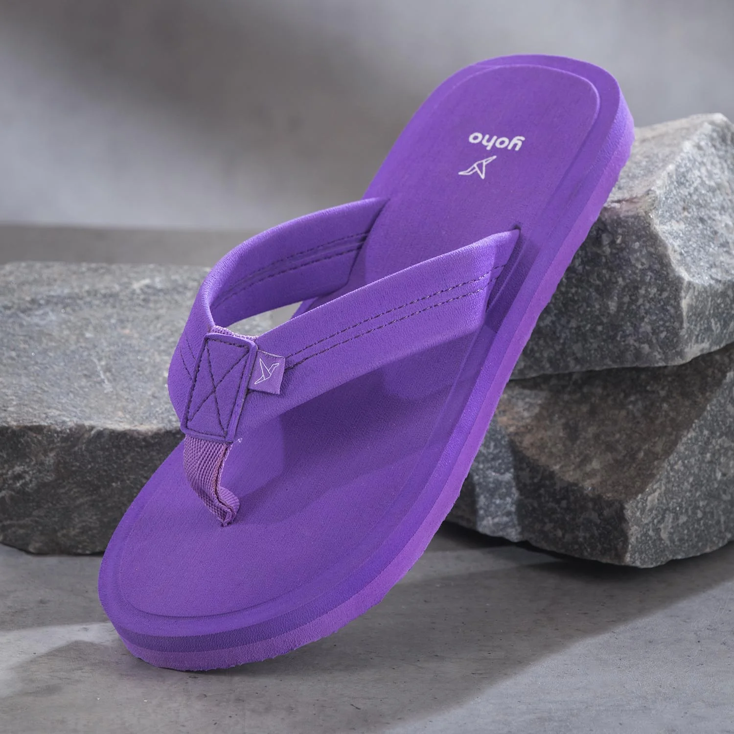 Bubbles Orthopedic Slippers For Women - Image 36