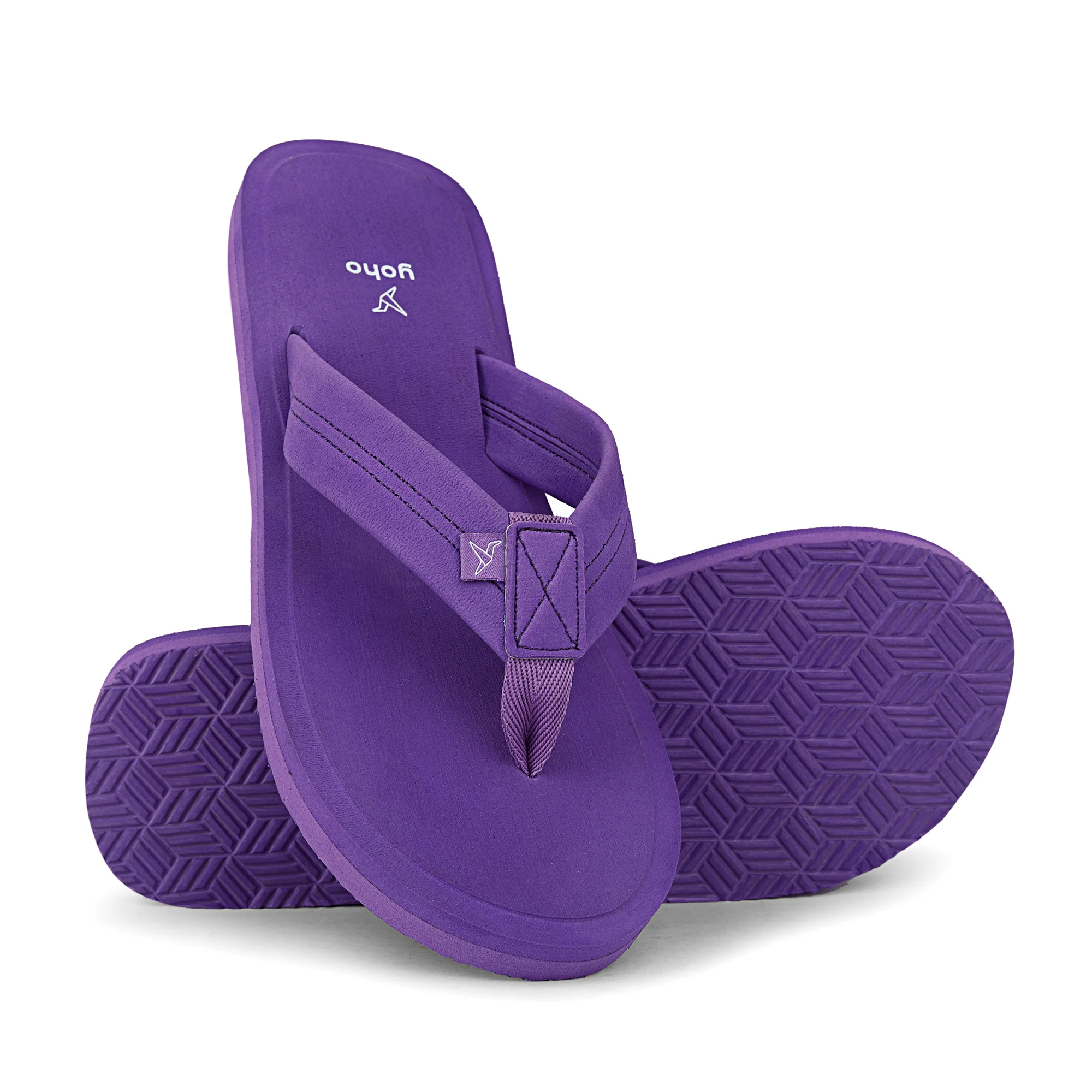 Bubbles Orthopedic Slippers For Women - Image 38