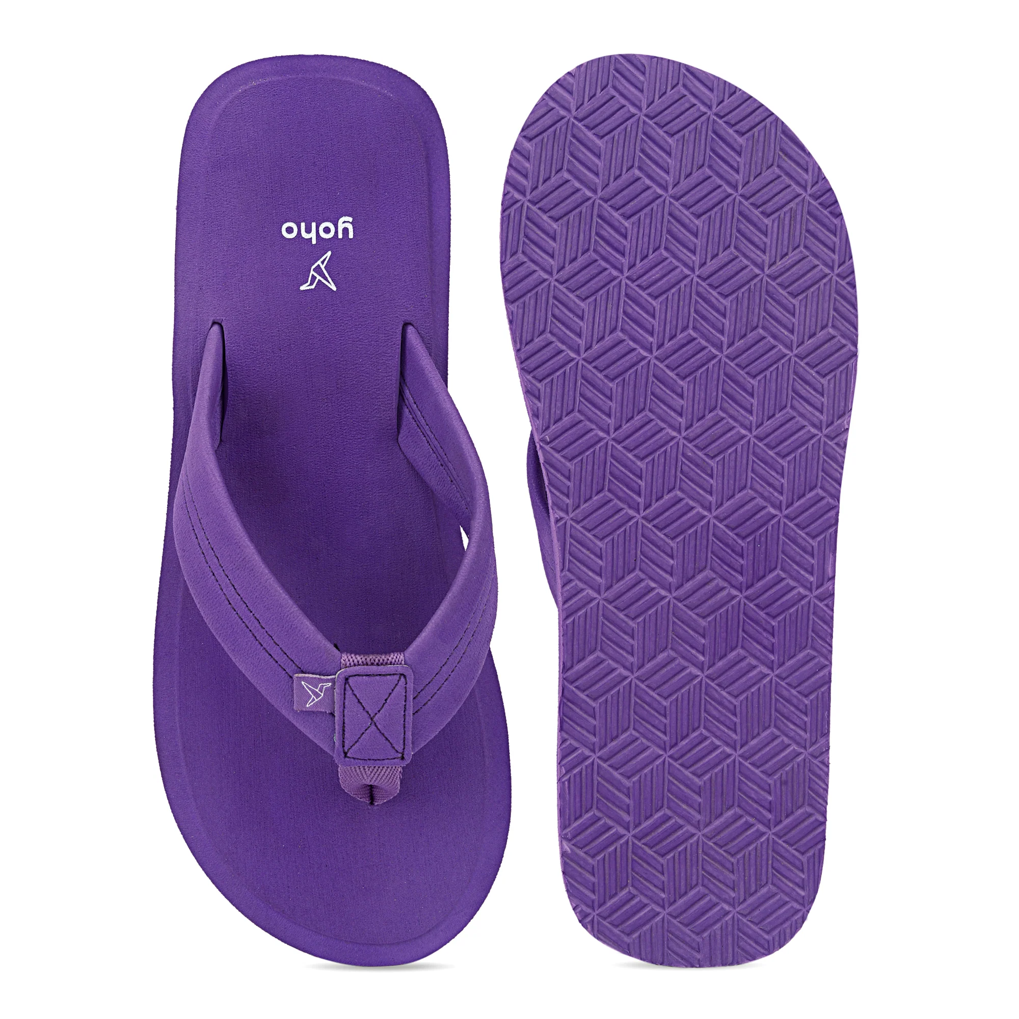 Bubbles Orthopedic Slippers For Women - Image 40