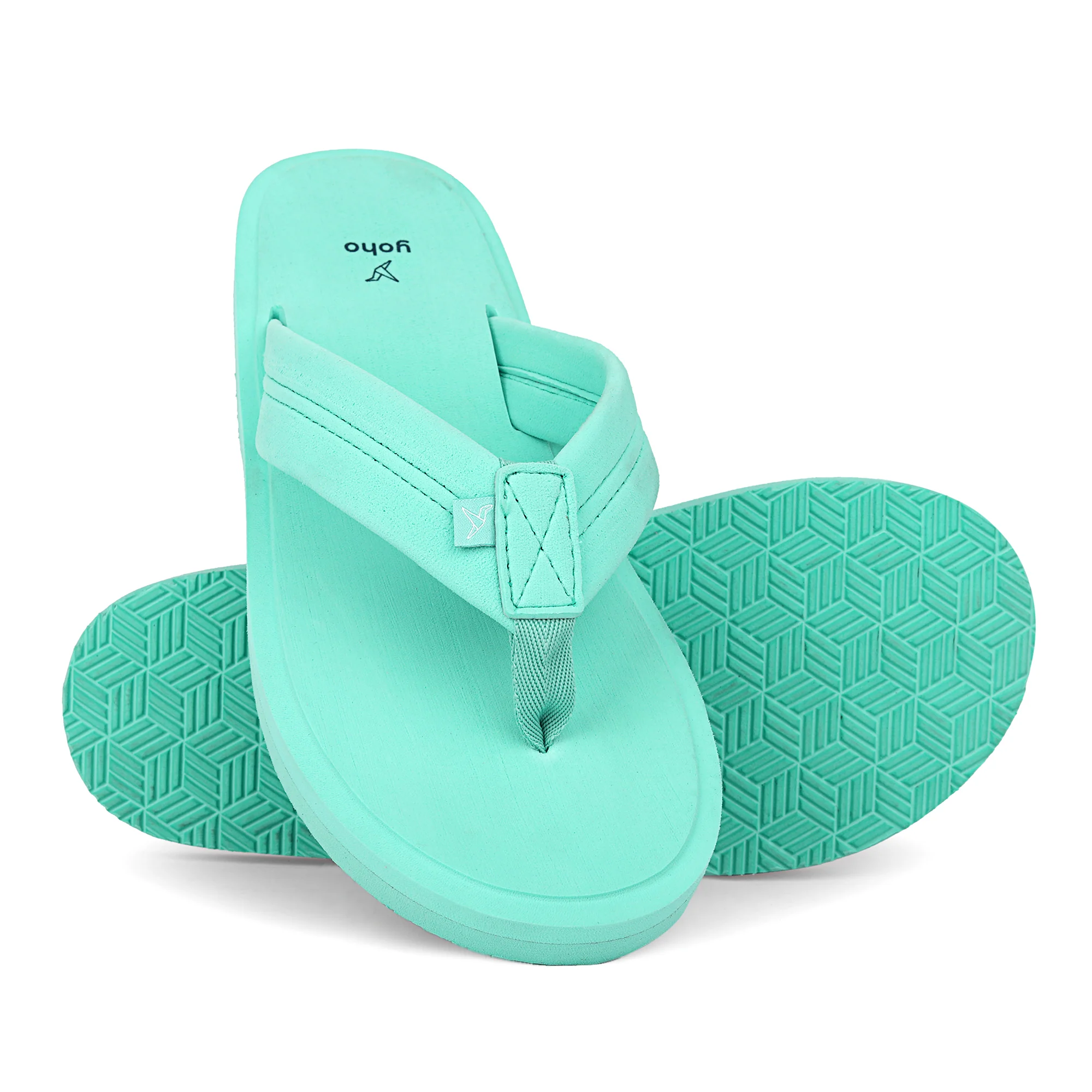 Bubbles Orthopedic Slippers For Women - Image 46