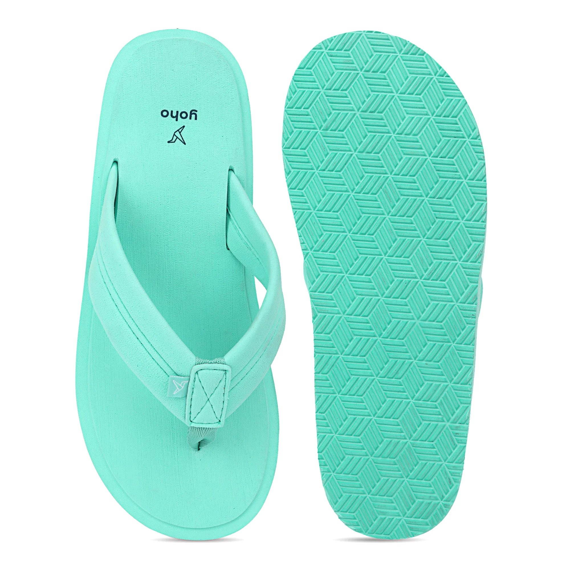Bubbles Orthopedic Slippers For Women - Image 48
