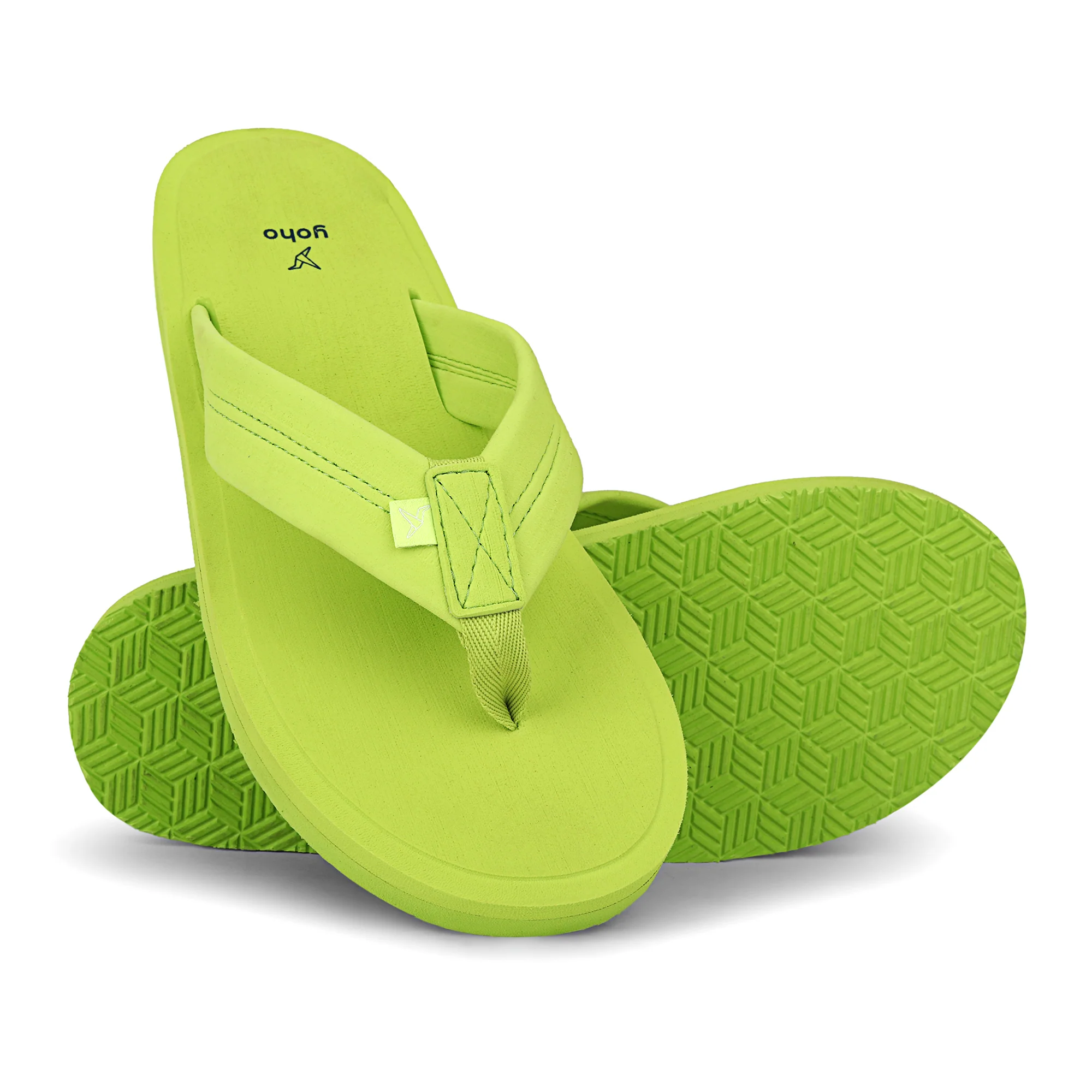 Bubbles Orthopedic Slippers For Women - Image 54