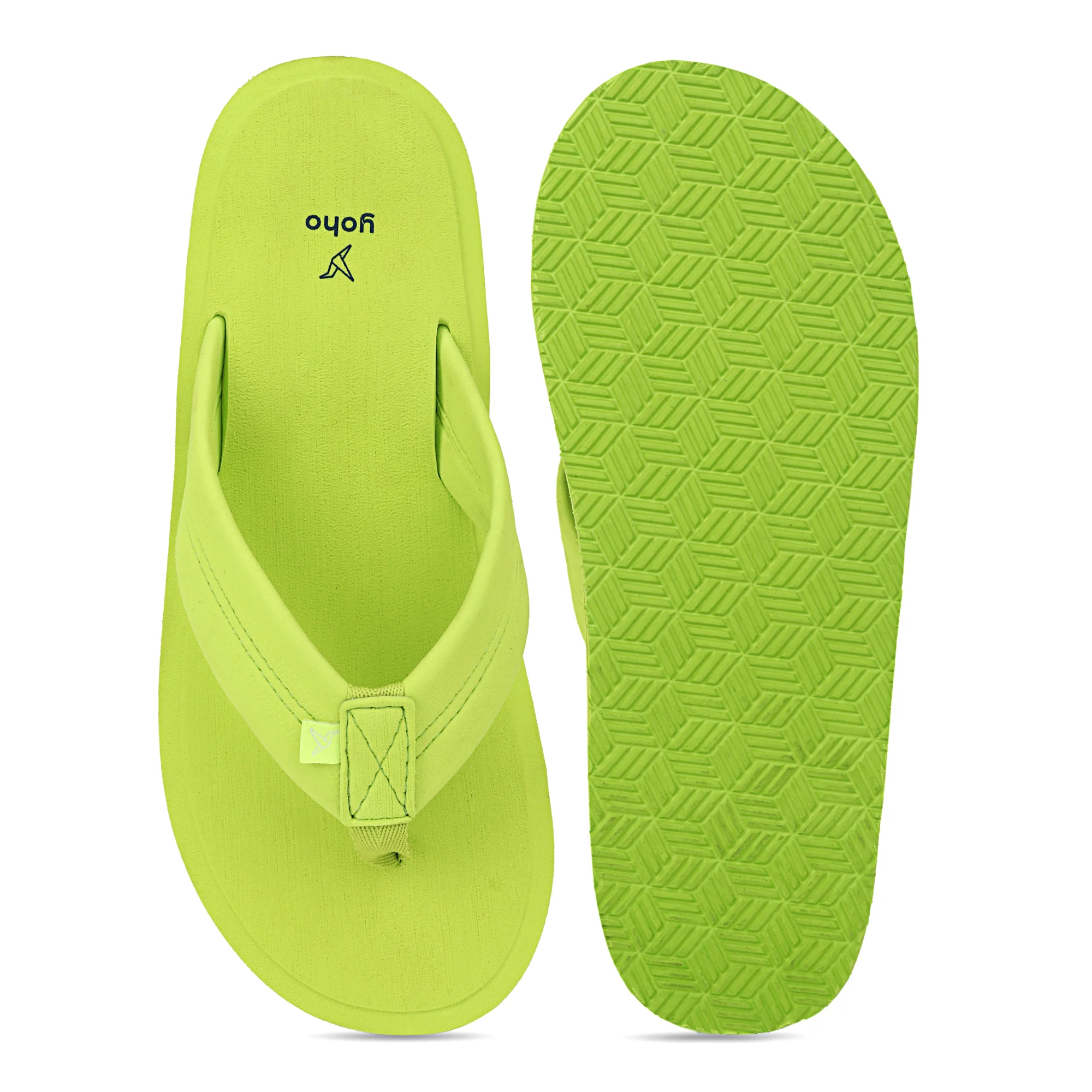 Bubbles Orthopedic Slippers For Women - Image 56