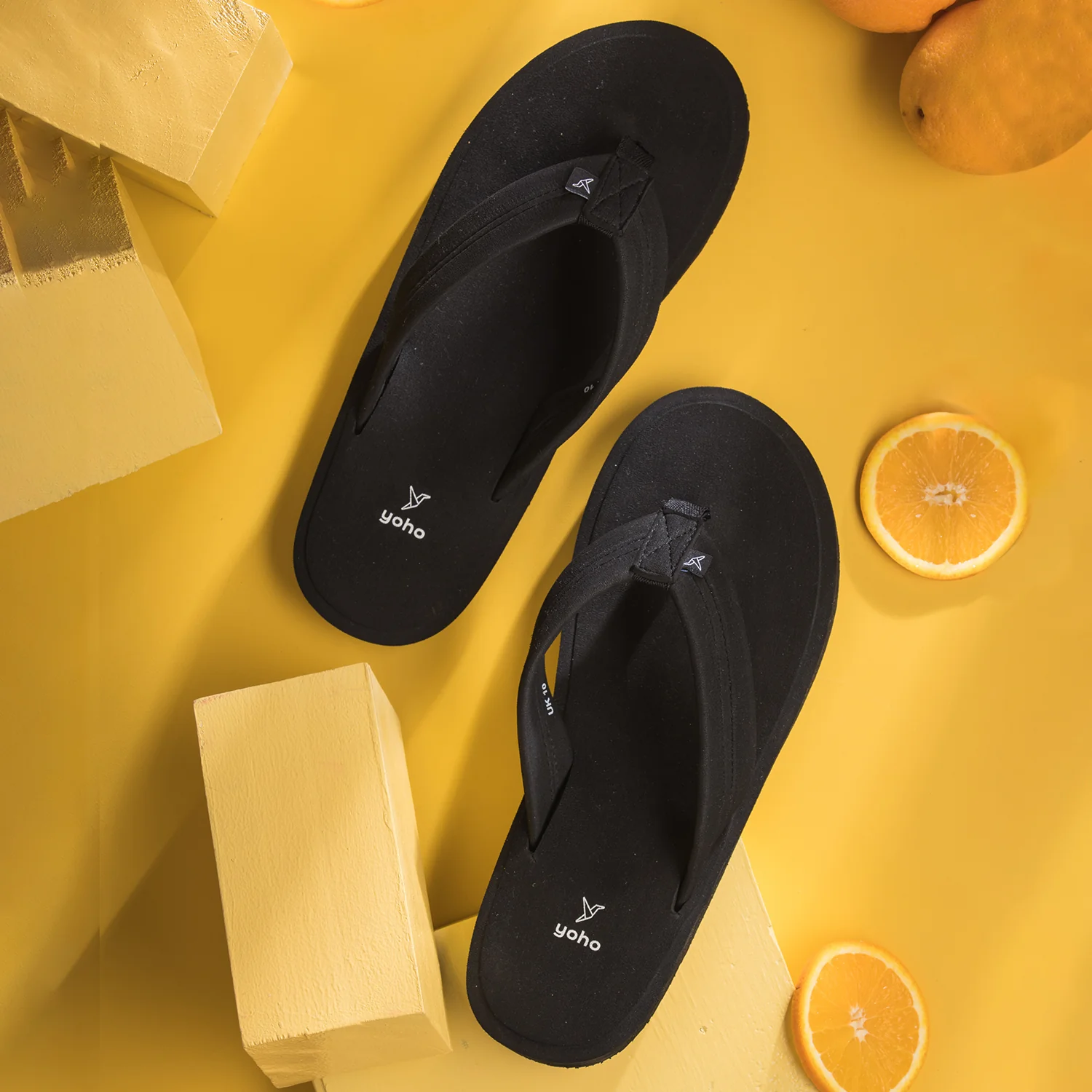 Bubbles Orthopedic Slippers For Women - Image 75