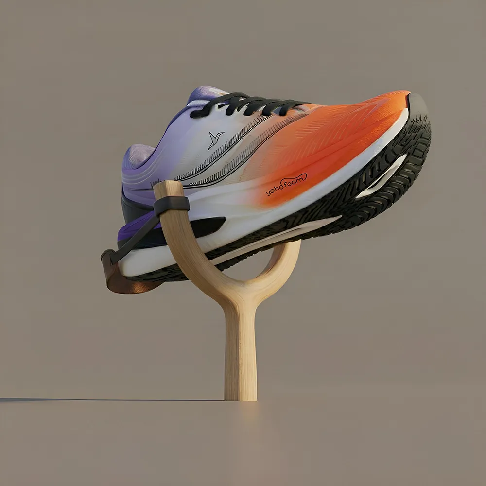 Catapult with CarbonBurst™ Sports Shoes for Men - Image 10