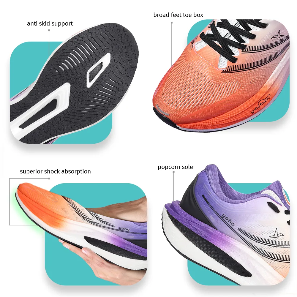 Catapult with CarbonBurst™ Sports Shoes for Men - Image 13