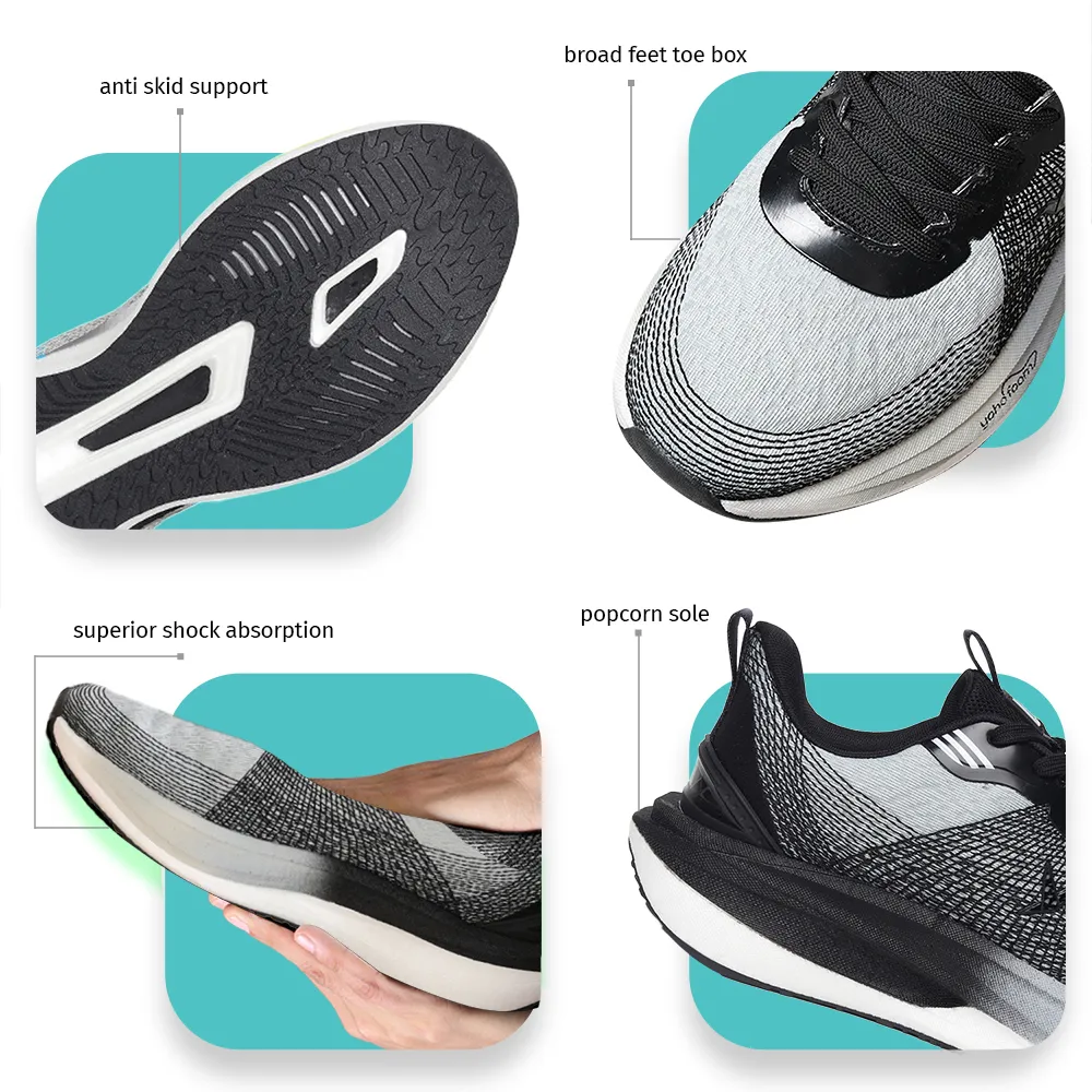 Catapult with CarbonBurst™ Sports Shoes for Men - Image 23