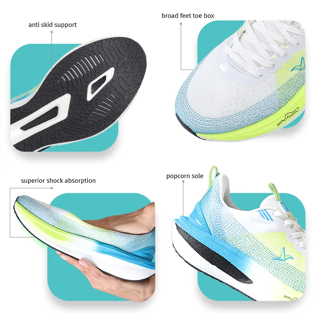 Catapult with CarbonBurst™ Sports Shoes for Men - Image 31