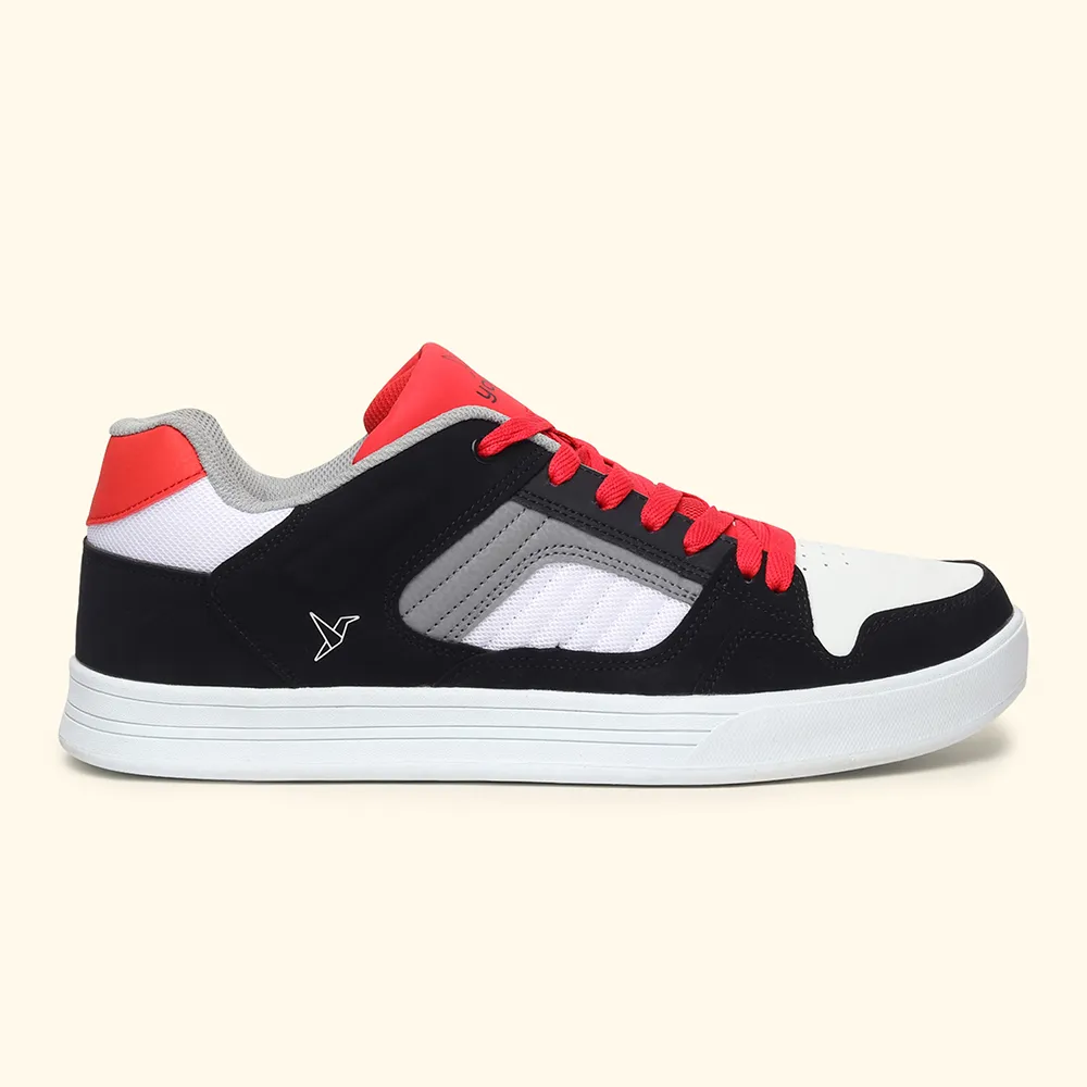 Cedar Big Size Sneakers for Men - Image 33