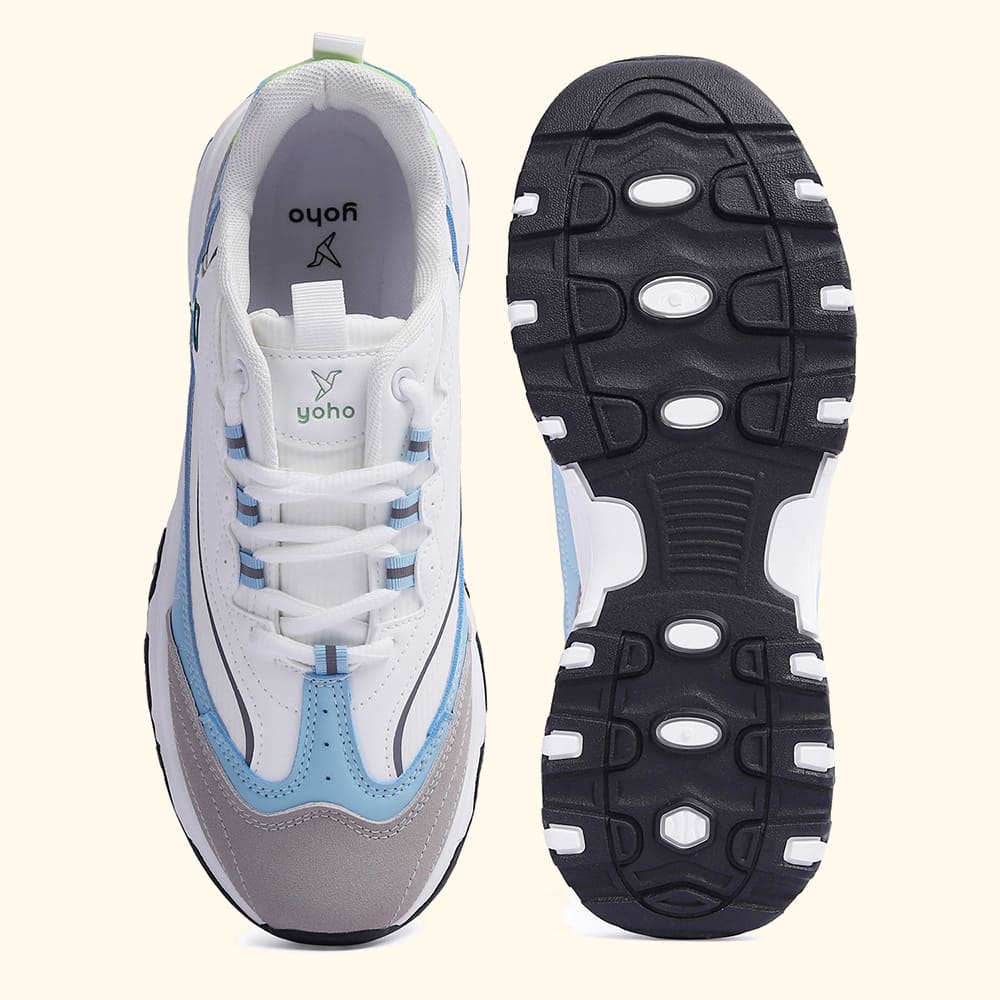 Chonks Sneakers for Women - Image 12
