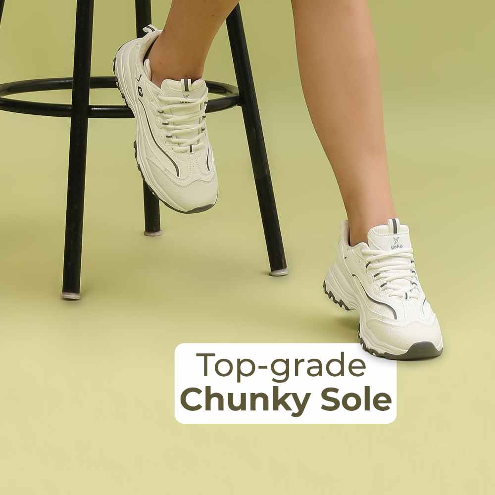 Chonks Sneakers for Women - Image 30