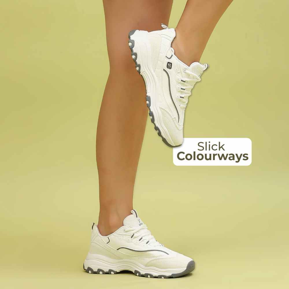 Chonks Sneakers for Women - Image 32