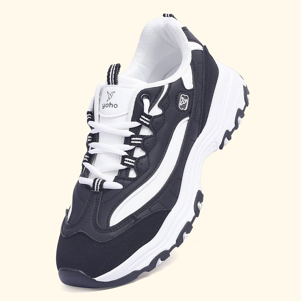 Chonks Sneakers for Women - Image 6