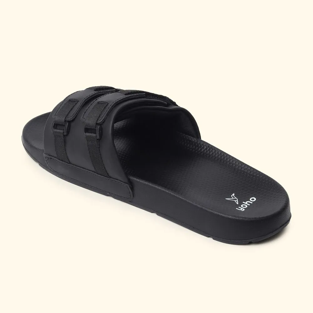 Cityrift Sliders for Men - Image 3