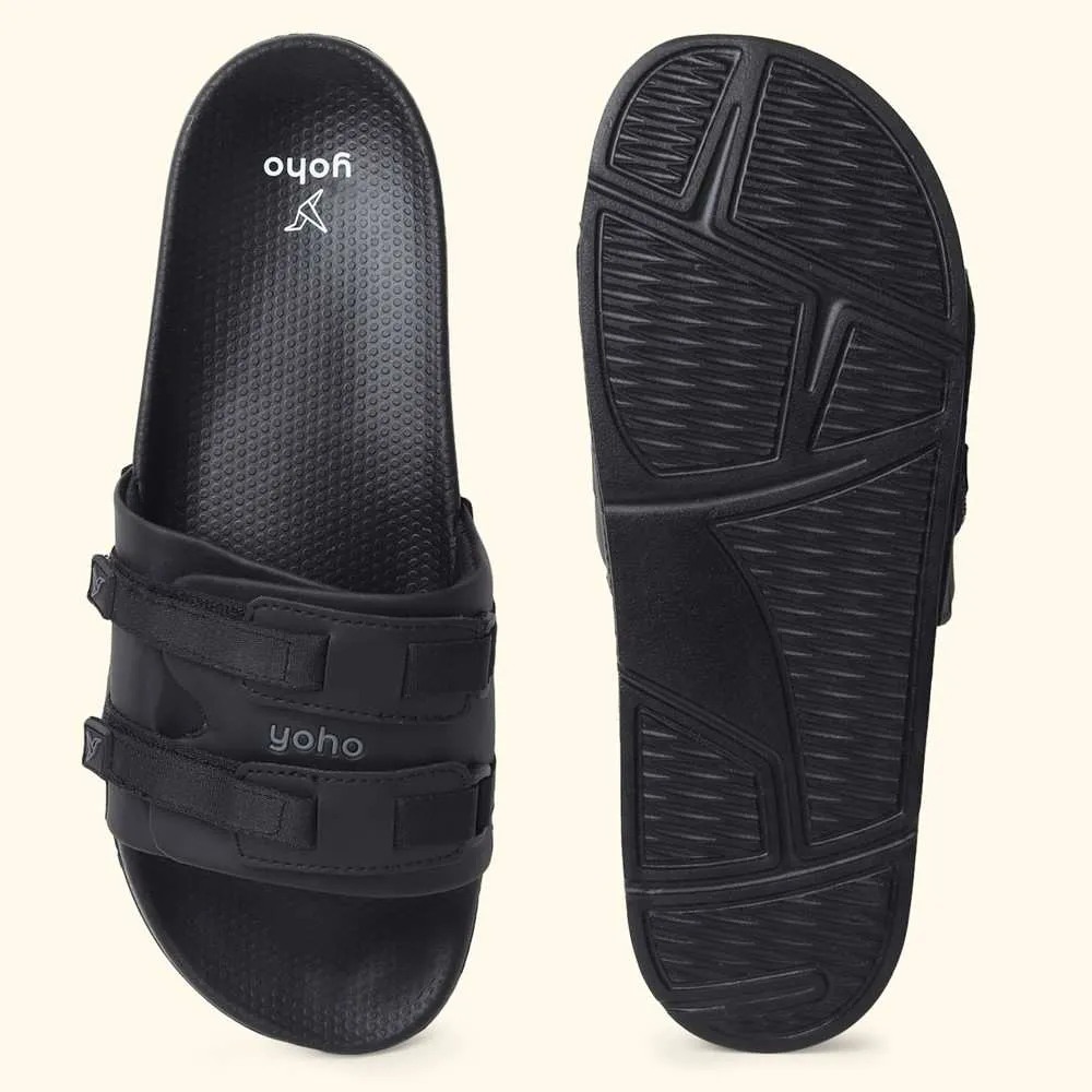 Cityrift Sliders for Men - Image 4